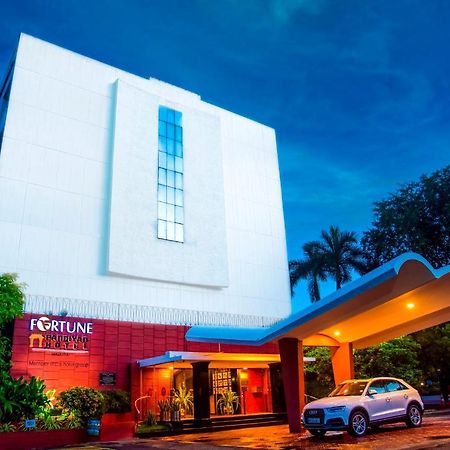 Fortune Pandiyan Hotel, Madurai - Member Itc Hotels' Group Buitenkant foto