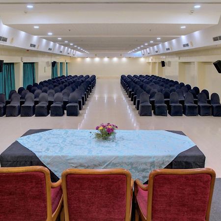 Fortune Pandiyan Hotel, Madurai - Member Itc Hotels' Group Buitenkant foto