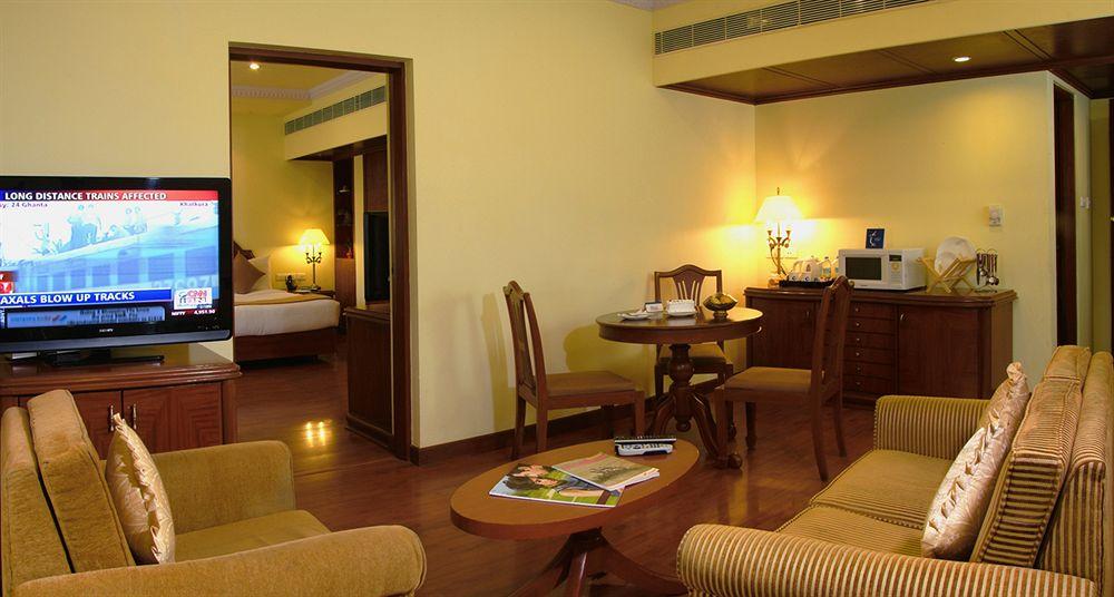 Fortune Pandiyan Hotel, Madurai - Member Itc Hotels' Group Buitenkant foto