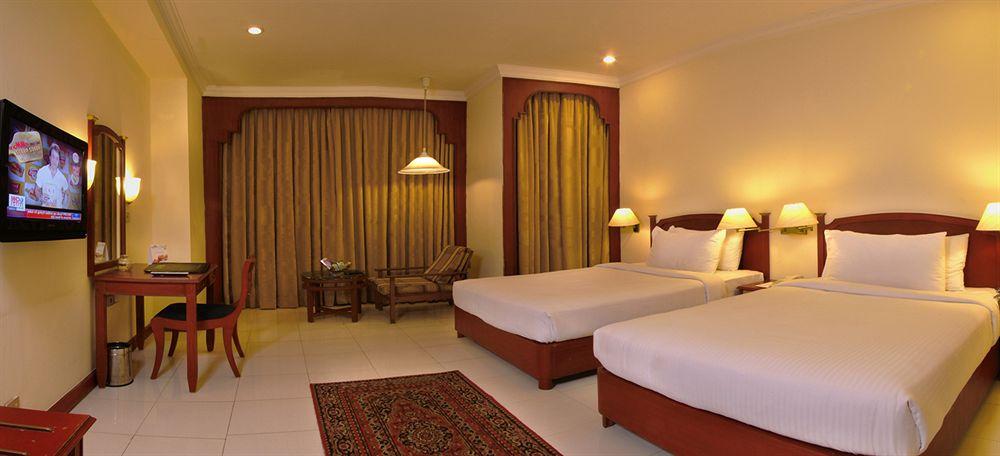 Fortune Pandiyan Hotel, Madurai - Member Itc Hotels' Group Buitenkant foto
