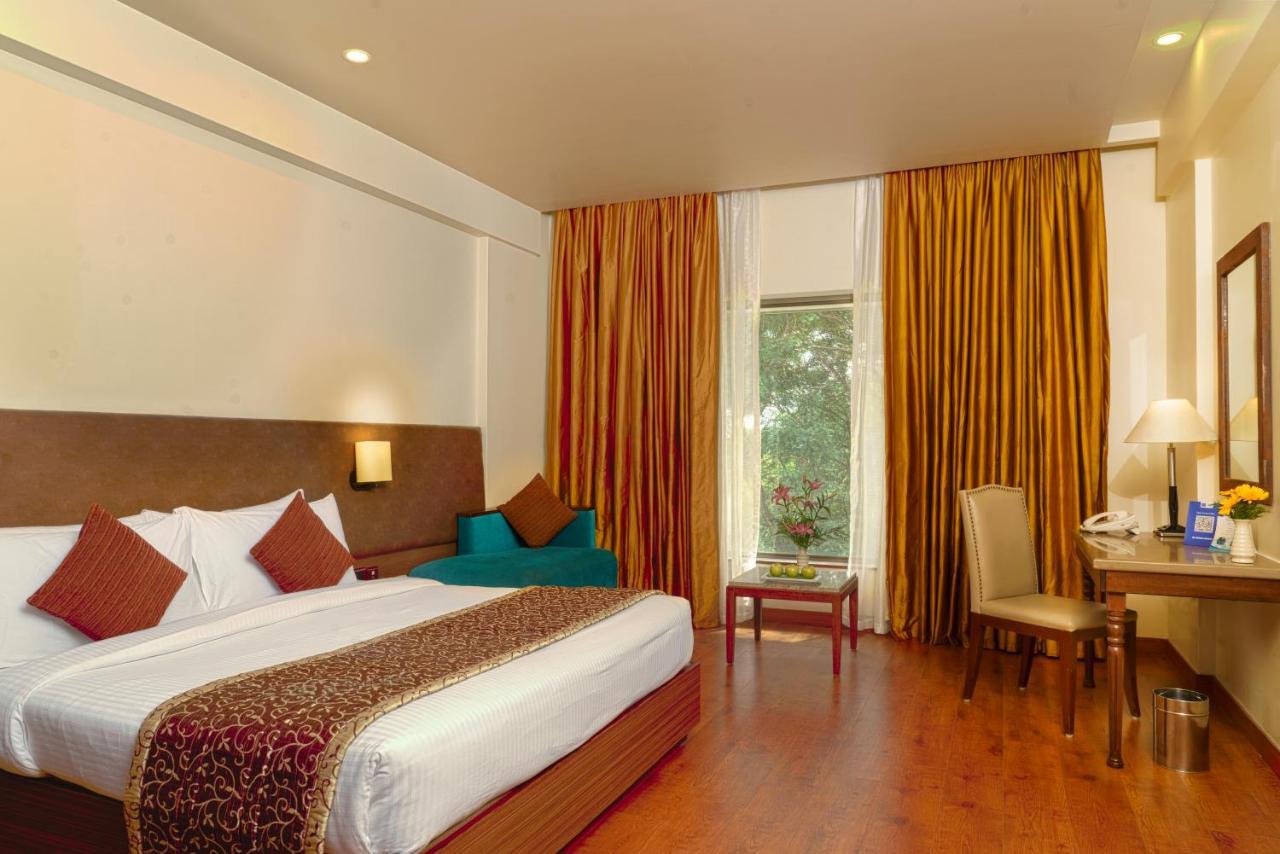 Fortune Pandiyan Hotel, Madurai - Member Itc Hotels' Group Buitenkant foto