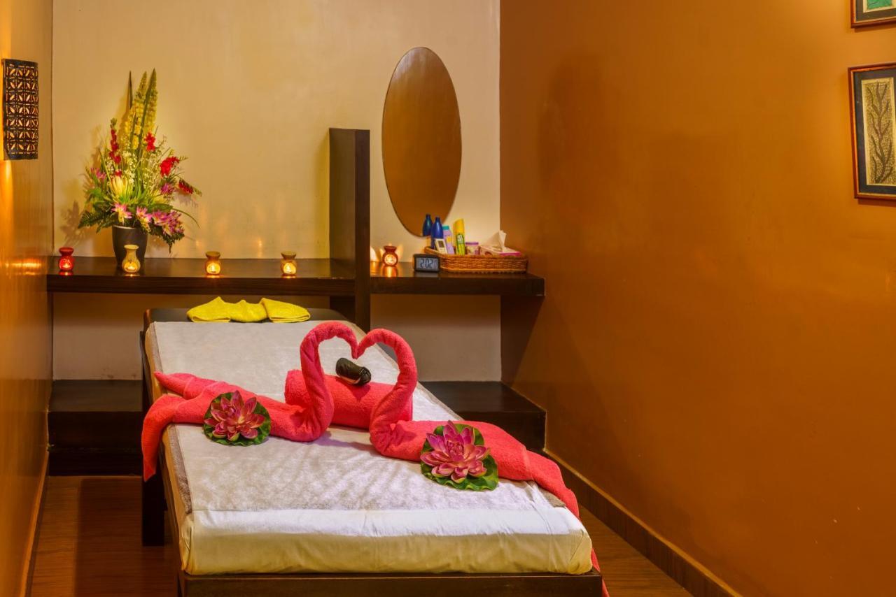 Fortune Pandiyan Hotel, Madurai - Member Itc Hotels' Group Buitenkant foto