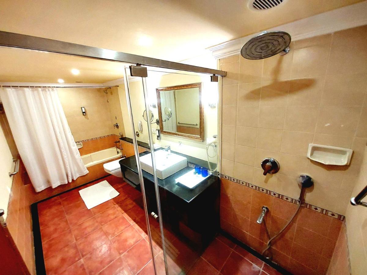 Fortune Pandiyan Hotel, Madurai - Member Itc Hotels' Group Buitenkant foto