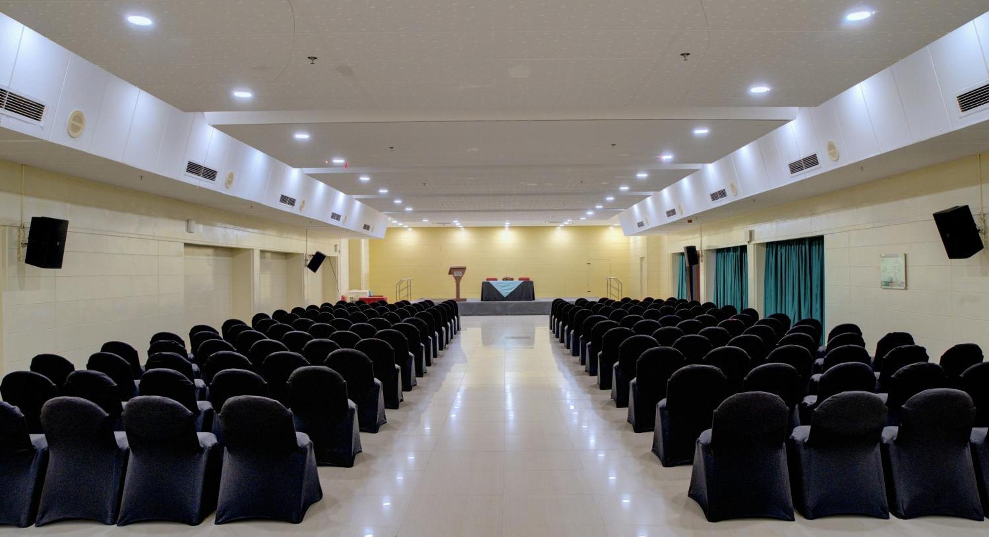 Fortune Pandiyan Hotel, Madurai - Member Itc Hotels' Group Buitenkant foto