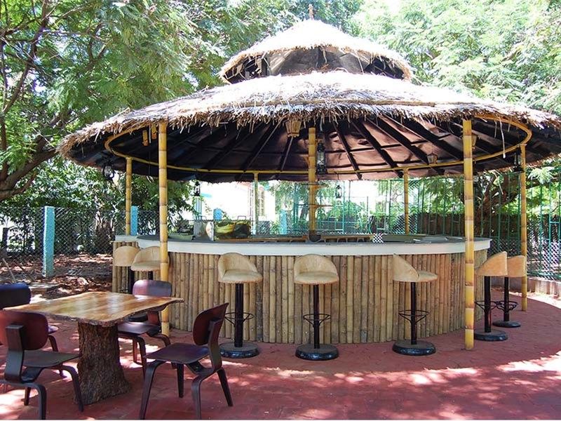 Fortune Pandiyan Hotel, Madurai - Member Itc Hotels' Group Buitenkant foto