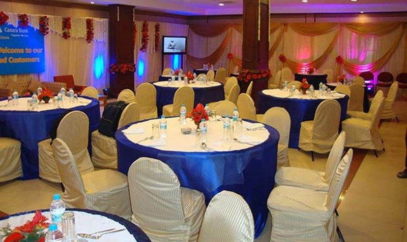 Fortune Pandiyan Hotel, Madurai - Member Itc Hotels' Group Buitenkant foto