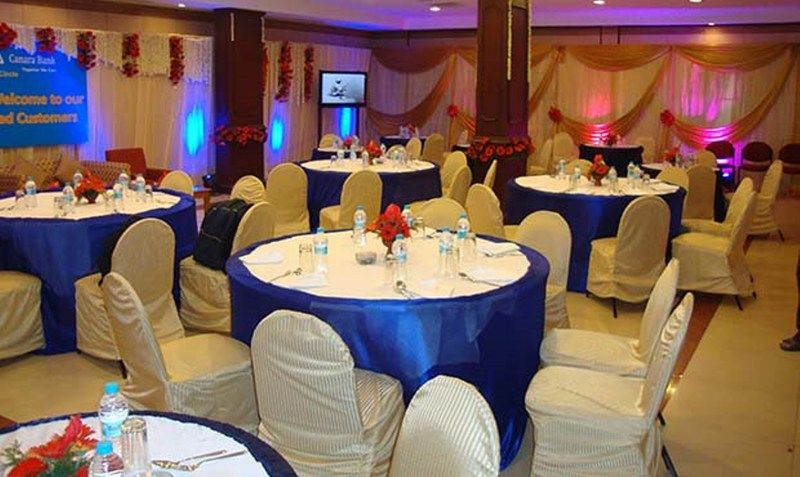 Fortune Pandiyan Hotel, Madurai - Member Itc'S Hotel Group Buitenkant foto