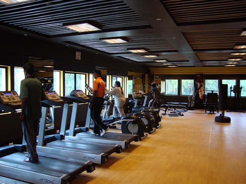 Fortune Pandiyan Hotel, Madurai - Member Itc Hotels' Group Buitenkant foto