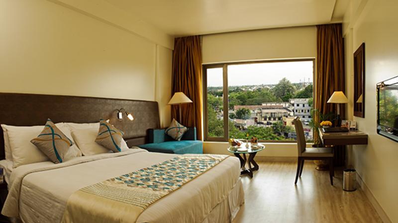 Fortune Pandiyan Hotel, Madurai - Member Itc Hotels' Group Buitenkant foto