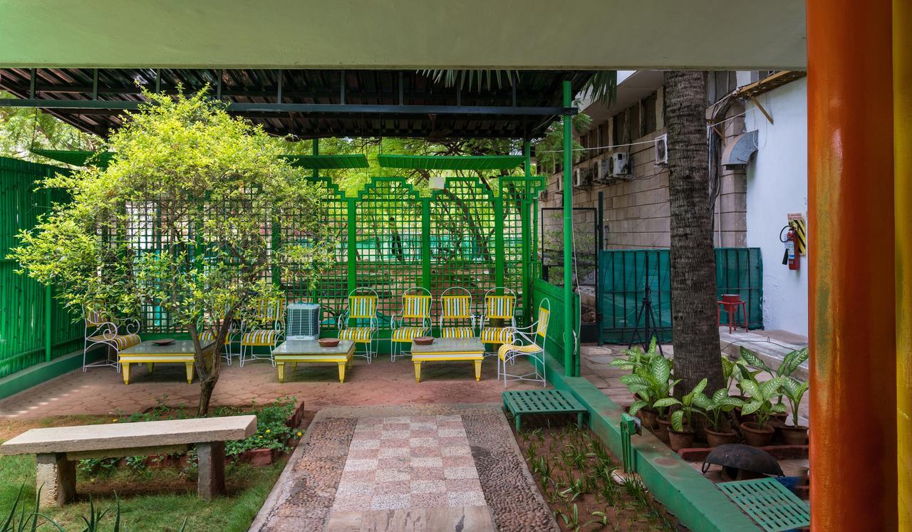 Fortune Pandiyan Hotel, Madurai - Member Itc Hotels' Group Buitenkant foto